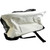 Used TEAM 365 VERIZON Soccer Backpack White 11506-S000268088 View 3