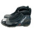 Used Alpina Mens NNN XC Ski Boots Black M 12 11815-S000461674 View 3