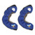 New Howies Skate Guards Jr Royal Blue 11855-HOWH-SG-RYJ View 1