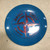 Used Innova STAR CHARGER Disc Golf Driver Royal Blue 173g 10242-S000257061 View 1