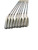 Used Mizuno JPX 900 TOUR FORGED Mens Iron Set RH 3I-PW 11856-S000012992 View 1