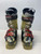 Used Salomon Falcon CS Men’s Ski Boots - Size 255MP 11835-C000187110 View 1