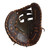 Used Mizuno 13IN LHT MIZUNO 1ST BASE GLOVE BB/SB First Base LH Throw Brown 13" 11749-S000176952 View 1