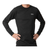 New Bula Eco Base Layer Top Black- Men's MD 11218-63AMLCECO3-BLK-M View 1