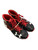 Used Under Armour Adult FB Cleats Red Senior 4.5 11884-S000038080 View 1