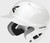 Easton Alpha Solid Batting Helmet View 1