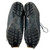 Used Whitewoods Mens NNN XC Ski Boots Black M 12 11815-S000461733 View 4