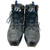 Used Whitewoods Mens NNN XC Ski Boots Black M 12 11815-S000461733 View 2