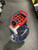 Used Sun Mtn USA Mens Cart Bag Navy Blue 11834-S000027594 View 2