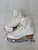 Used Jackson FIGURE SKATES Girls Figure Skate White Junior 04 11708-S000171853 View 2