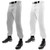 New Champro Classic Baseball Pant Belt Yth Wht-L 10299-CHPBP3Y-W-L View 1