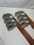 Used Ping G10 Mens Iron Set RH 3I-PW 11490-S000255175 View 1