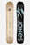 New JONES 25 FLAGSHIP 162cm Wide snowboard View 1