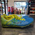 Used Track & Field Cleats Adult Sky Blue Senior 8 11796-S000036426 View 3