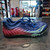 Used Track & Field Cleats Adult Sky Blue Senior 8 11796-S000036426 View 7