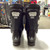 Used Atomic HAWX R90 MAGNA Mens DH Ski Boot Black 295 MP - M11.5 10672-S000313254 View 2