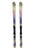 Used K2 PERFECT LUV Womens DH Ski/Binding Purple 160 cm 11856-S000013042 View 1