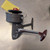 Used Daiwa DAM QUICK 550 Fishing Reel Only 11781-S000033692 View 3