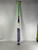 Used Louisville Slugger XENO PLUS BB/SB Fastpitch Bat 34" 11834-S000027614 View 1