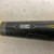 Used Easton S3 High School -3 Baseball Bat Black And Yellow 33" 11855-S000174263 View 4