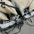 Used Eagle FUSION Goalie Leg Pads Senior White 36" 11506-S000268141 View 8