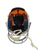 Used Schutt 2017 YTH RECRUIT HYBRID FB Helmet White MD 11617-S000315221 View 3