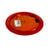 Used Westside VIP CATAPULT Disc Golf Driver 170g 11506-S000268146 View 2