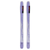 New Salomon QST Lumen 98 2025 Skis- 168 11218-SALL47606900168 View 1