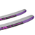 New Salomon QST X 2025 Skis- 184 11798-SALL47420880184 View 4