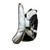 Used Reebok REVOKE PZ Senior Goalie Blocker White 11915-S000222322 View 3