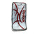 Used Reebok REVOKE PZ Senior Goalie Blocker White 11915-S000222322 View 1