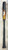 Used Demarini ZOA ZB5-22 Baseball USSSA 2 5/8 Bat 30" -5 11750-S000198327 View 2