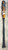 Used Demarini ZOA ZB5-22 Baseball USSSA 2 5/8 Bat 30" -5 11750-S000198327 View 1