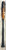 Used Demarini ZOA ZB5-22 Baseball USSSA 2 5/8 Bat 30" -5 11750-S000198327 View 4