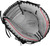 New Wilson A1000 FP BB/SB Catchers RH Throw White And Grey 33" 11860-WILWBW10260033 View 4