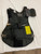Used Champro CHEST PROTECTOR Catchers Chest Protector Black Youth 10874-S000241735 View 2