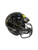 Used Schutt 2024 CERT YTH VENGEANCE A11 FB Helmet Black MD 11735-S000339196 View 2