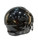Used Schutt 2024 CERT YTH VENGEANCE A11 FB Helmet Black MD 11735-S000339196 View 3
