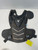 Used Easton THE VERY BEST JEN SCHRO Catchers Chest Protector Black Intermed 11835-S000187147 View 1