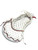 Used STX Mens Lacrosse Head White 11849-S000021710 View 2