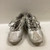 Used Nike LAX Cleats Mens White Senior 9 11725-S000476203 View 1