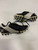 Used Umbro Soccer Cleats Black Youth 06.5 11860-S000281034 View 2