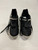 Used Umbro Soccer Cleats Black Youth 06.5 11860-S000281034 View 1