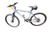 Used FORGE Mountain Bike Mens Charcoal 48-52cm - 19-20" - LG Frame 11866-S000016606 View 1