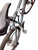 Used FORGE Mountain Bike Mens Charcoal 48-52cm - 19-20" - LG Frame 11866-S000016606 View 5