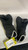 Used Vizari Soccer Shin Guards Adult Black LG 11831-S000024964 View 5