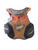 Used Leatt FUSION 2.0 NECK VEST Junior Neck Brace Orange 11617-S000315309 View 1