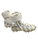 Used Under Armour Jr FB Cleats White Junior 03 11866-S000016635 View 3