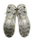 Used Under Armour Jr FB Cleats White Junior 03 11866-S000016635 View 1