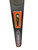 Used Connely HP GRAPHITE Slalom Ski Black 67" 11856-S000013175 View 4